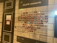-Xcape异时刻密室逃脱(长风大悦城店)