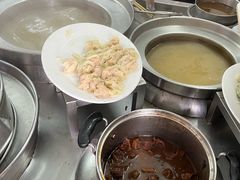 -汉记面馆(南华东路店)