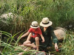 -碓臼峪自然风景区