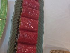 红米肠-鹿鸣酒家(越秀店)