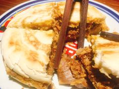 -吴满满油泼面(北方风味园店)