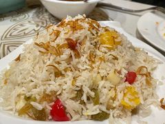 克什米尔炒饭-Santoor 萨都里印度餐厅(北锣鼓巷店)