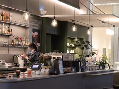 -SAANCI山池咖啡(海上世界文化艺术中心店)