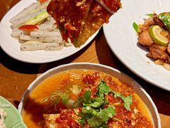 -雀舞云南菜(天津天河城购物中心店)