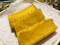 椰香黄金糕-老广酒楼(樱花店)
