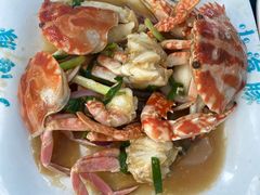 -小海豚·老字号海鲜餐厅(三亚湾店)