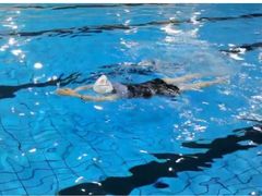 -齐汇维景大酒店游泳馆(山东政协大厦齐汇维景)