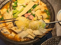 -探鱼·鲜青椒爽麻烤鱼(天一广场店)
