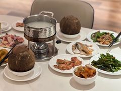 -御水泉·国际水疗会(广州长隆店)