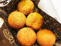 -博姆炸鸡精品餐厅(常发广场店)