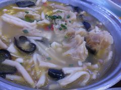 -世纪缘国际会议中心·中餐厅(百家湖店)