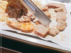 -玫瑰花园自助烤肉(顺义鑫海韵通店)