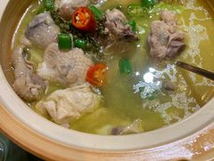 -彩虹之约•淮扬家宴(亚运村店)