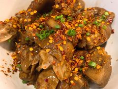 招牌猪脚-大碗厨 25年老字号 现炒湘菜(四季天地店)