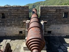 -雁门关景区