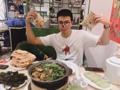 -芳村榕树头叹佬鸡煲(体育西店)
