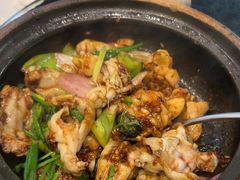 -常来小聚·广州非遗传承餐厅(高德置地店)