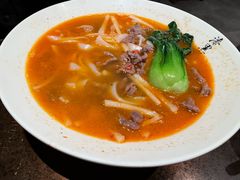 -漆黑觉米粉(三里屯店)