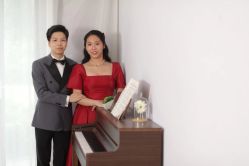 -金夫人婚纱摄影(华南店)