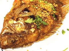-Doo Dee Thai Food(Issan/Isaan/Esan)