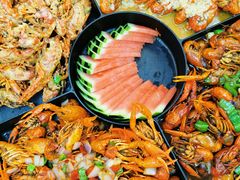 -陈氏龙虾·干锅鸭头