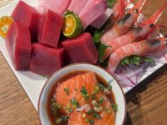 -九州料理竿屋SaoYa