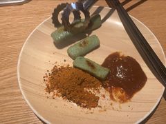 -新石器烤肉(百联川沙店)