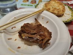 -老西安陕西面馆