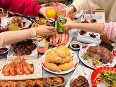 -红叶日本料理(辰熙广场店)