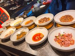 -星伦多自助料理(花山金鹰店)