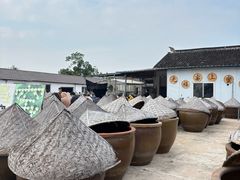 -苏州市吴中区光福窑上花果蜜饯厂