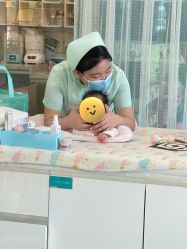 -华美国际月子会所(合生店)