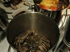 -星伦多自助料理·涮烤一体(虹悦城店)