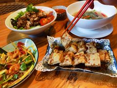 -越美小馆·越南料理(曲江店)
