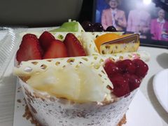 -味多美蛋糕(马家堡永辉店)