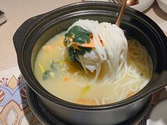 -云海肴·汽锅鸡·云南菜(高德置地店)