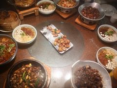 -绿茶餐厅(昌平悦荟店)