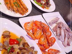 -王庄阿咪海鲜大排档(象园店)