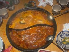 -旧街市鲜货老火锅(大光路店)