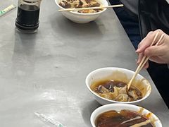 -杨记灌肠(食品街店)