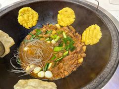 -鲁员外地锅鸡地锅鱼(龙湖江东天街店)