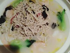 -同庆楼(华强吾悦广场店)