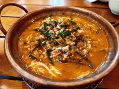 -西双版纳洲际度假酒店-曼霖轩中餐厅