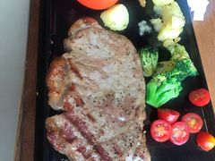 -必胜客(港城新天地店)
