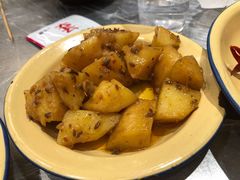 -东排食堂长沙小吃大排档(五一广场店)