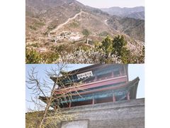 -八达岭长城