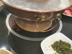 -情忆草原涮肉馆