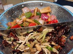 -大丰收脆鱼(浦西万达店)
