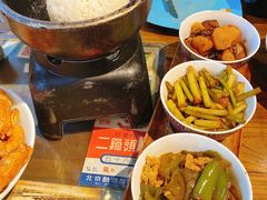 折萝-局气烤鸭·北京菜(前门店)