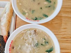 -众品老方子锅贴甜沫(李村店)